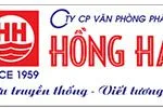 Khách hàng MasterPro - Nhà sách Hồng Hà
