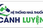 Khách hàng MasterPro - Nhà thuốc Cảnh Luyện