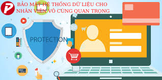 Bảo mật hệ thống dữ liệu cho nhân viên có quan trọng?