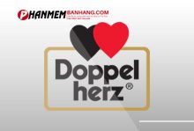 Triển khai phần mềm bán hàng Master Pro cho Dược Doppelherz