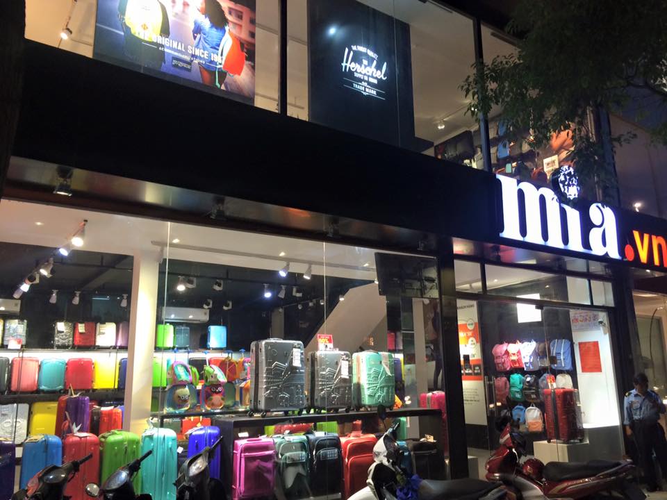 Triển khai phần mềm bán hàng Master Pro cho chuỗi 11 cửa hàng Mia Việt Nam