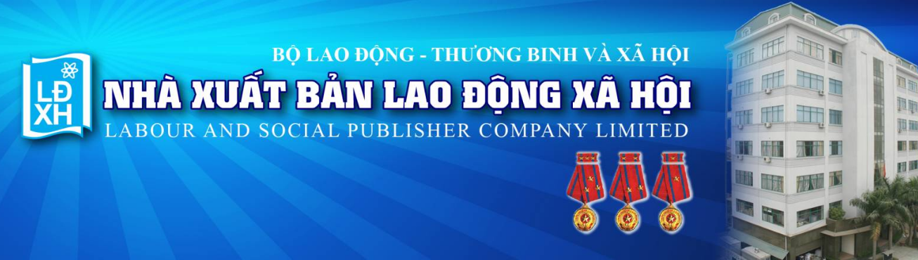 Giải pháp quản lý cho nhà xuất bản Lao động Xã hội