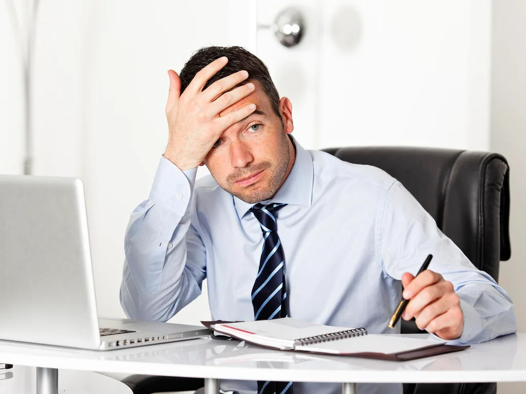 Dấu hiệu cho thấy bạn đang cần phần mềm bán hàng