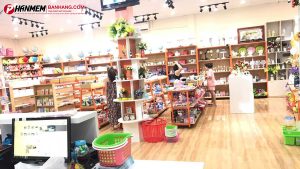 Triển khai Master Pro cho nhà sách Tuệ Lâm