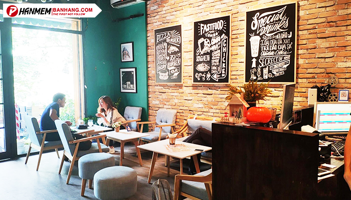 Top Phần mềm bán hàng cafe ưu việt nhất hiện nay