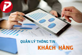 Vì sao cần quản lý thông tin khách hàng khi kinh doanh?