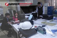 Phần mềm bán hàng Master Pro cho nhà máy VNSteelThangLong