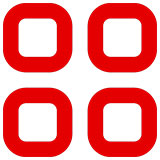 icon menu