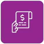 icon menu
