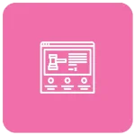 icon menu