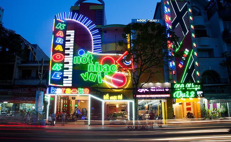 Dịch vụ KARAOKE, Vũ Trường hoạt động trở lại vào 10/01 sau thời gian giãn cách