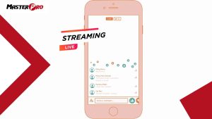 phần mềm bán hàng livestream 