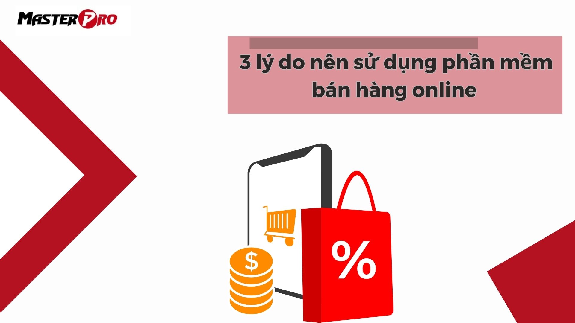 Phần mềm bán hàng online – phần mềm cho mọi doanh nghiệp