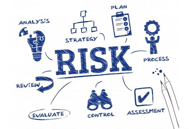 5 rủi ro dễ gặp phải trong quản lý phân phối hàng hóa