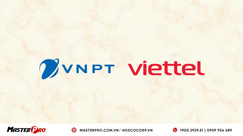 Phần Mềm Tạo Hóa Đơn Bán Hàng Hóa Đơn Điện Tử MasterPro – VNPT